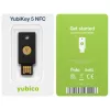 YUBICO Yubikey 5 NFC – aparatinis saugos raktas su NFC