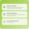 YUBICO Yubikey 5 NFC – aparatinis saugos raktas su NFC