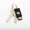 YUBICO Yubikey 5 NFC – aparatinis saugos raktas su NFC