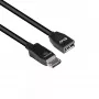 CLUB3D DisplayPort 1.4 HBR3 Prailginimo Laidas 8K60Hz M/F 2m