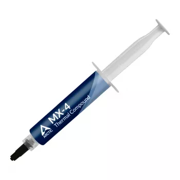 ARCTIC MX-4 (20 g) Edition 2019 – Aukštos kokybės termopasta