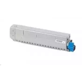 OKI 47095703 toner kasetė – 5000 puslapių – didelės talpos – žydra (cyan)