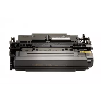 HP 89Y Extra High Yield Original LaserJet tonerio kasetė (juoda)