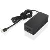 Lenovo GX20P92529 maitinimo adapteris / keitiklis vidaus 65 W juodas