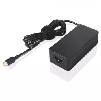 Lenovo GX20P92529 maitinimo adapteris / keitiklis vidaus 65 W juodas
