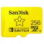 SanDisk 256GB MicroSDXC SDSQXAO-256G-GNCZN