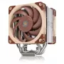 Procesoriaus aušintuvas Noctua NH-U12A 120 mm, dviejų ventiliatorių, varinis pagrindas, aliumininis radiatorius, PWM, tinka Intel/AMD lizdams