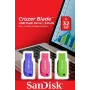 USB atmintukas SanDisk 32GB USB Type-A 2.0 Cruzer Blade