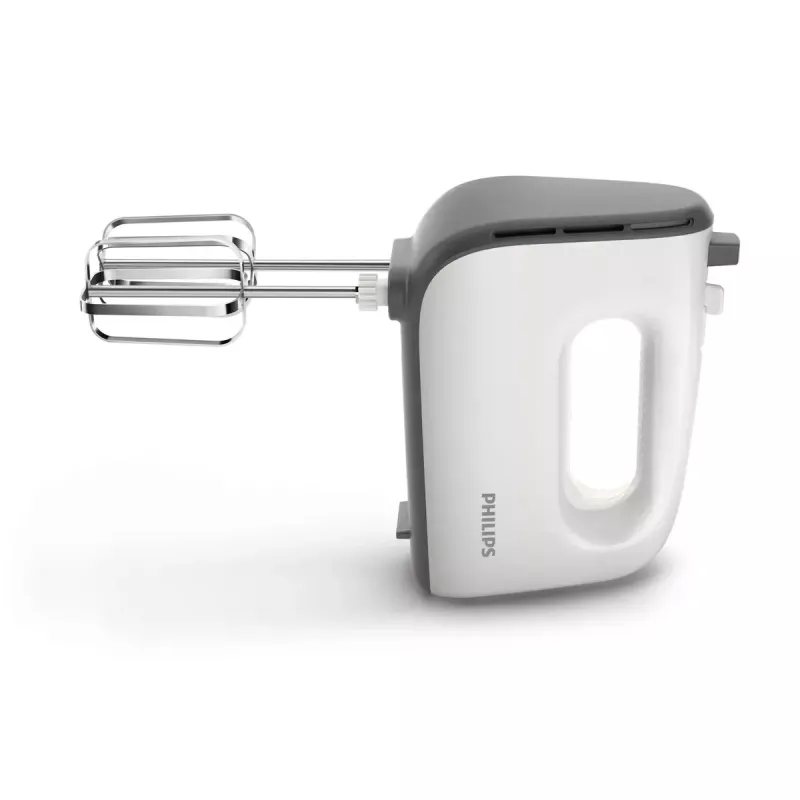 Philips 5000 serijos HR3740/00 rankinis plaktuvas baltas