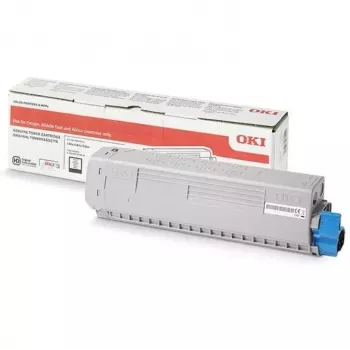 Toneras OKI C824/834/844 5k 47095704 juodas