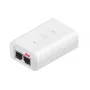 UBIQUITI NETWORKS PoE injektorius 24 VDC 12 W baltas