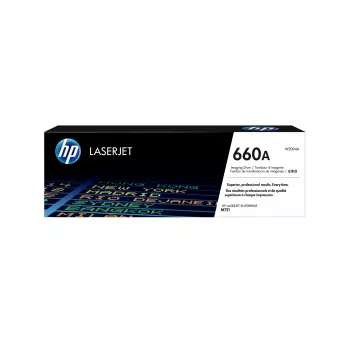 Toneras HP 660A Original LaserJet W2004A 10000 puslapių Juodas