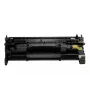 HP 89A (CF289A) juodas originalus lazerinio spausdintuvo kasetė