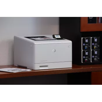 HP 415A geltona originali LaserJet tonerio kasetė, 2100 puslapių, geltona, 1 vnt.