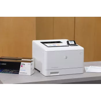 HP 415A juodas originalus LaserJet tonerio kasetė, 2400 puslapių, juoda, 1 vnt.