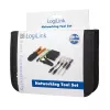Rinkinys kabelių paruošimo įrankių LogiLink WZ0030