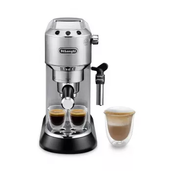 De’Longhi Dedica Style EC685.M Pusiau automatinis espreso kavos aparatas 1,1 l