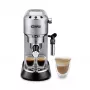 De’Longhi Dedica Style EC685.M Pusiau automatinis espreso kavos aparatas 1,1 l