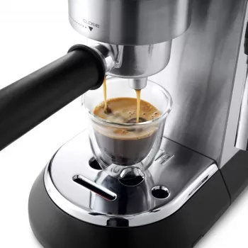 De’Longhi Dedica Style EC685.M Pusiau automatinis espreso kavos aparatas 1,1 l
