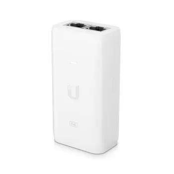 UBIQUITI NETWORKS PoE injektorius 802.3af 48V 0,5A