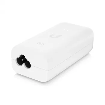 UBIQUITI NETWORKS PoE injektorius 802.3af 48V 0,5A