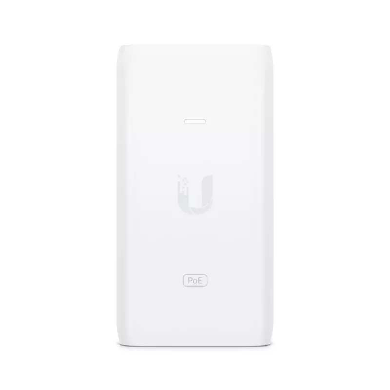 UBIQUITI NETWORKS PoE injektorius 802.3af 48V 0,5A