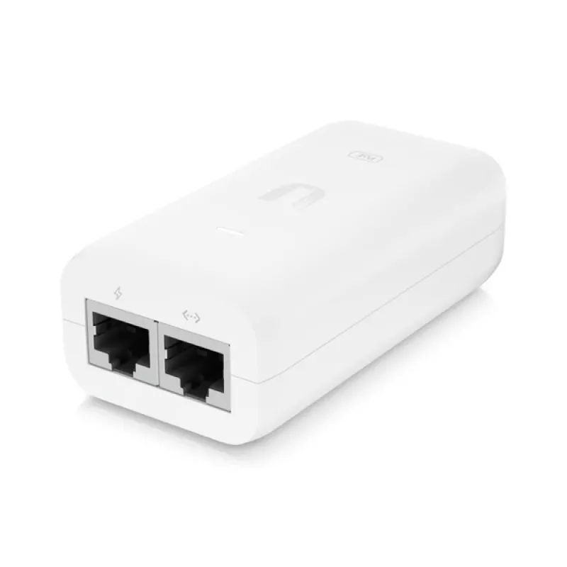 UBIQUITI NETWORKS PoE injektorius 802.3af 48V 0,5A