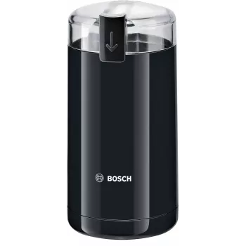 Bosch TSM6A013B kavos malūnėlis 180 W Juoda
