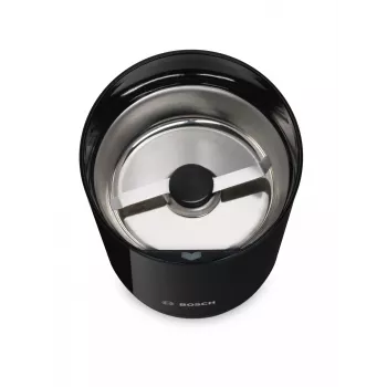 Bosch TSM6A013B kavos malūnėlis 180 W Juoda