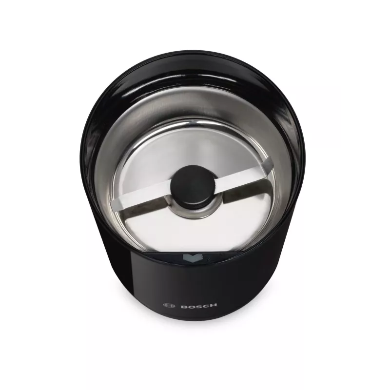 Bosch TSM6A013B kavos malūnėlis 180 W Juoda