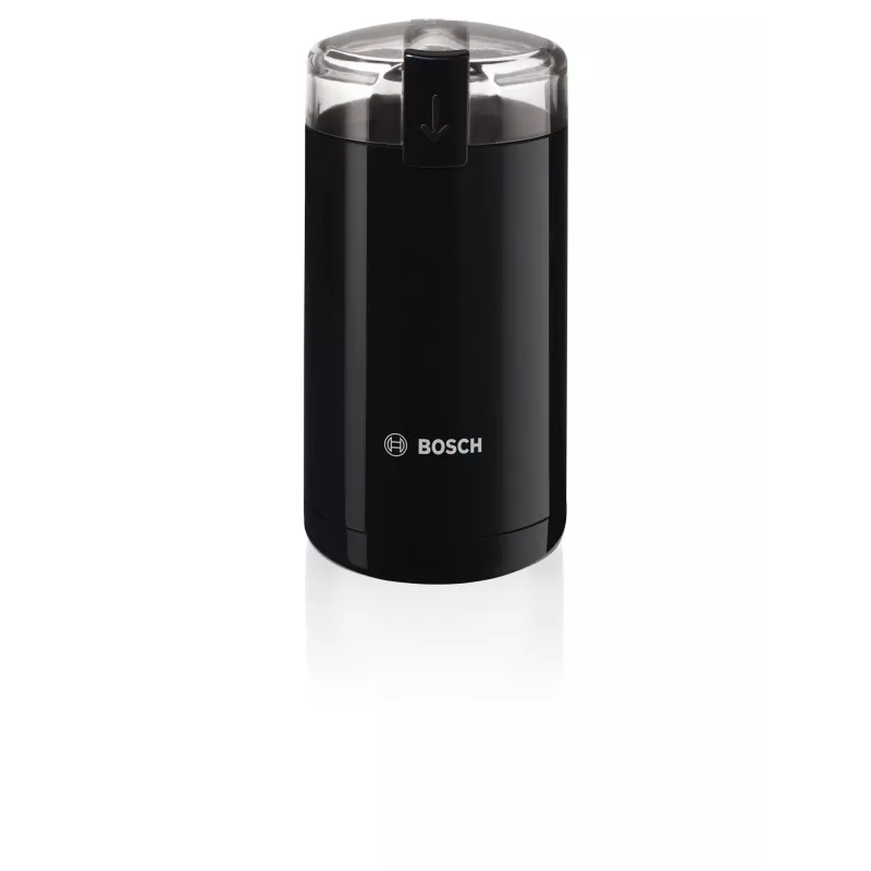 Bosch TSM6A013B kavos malūnėlis 180 W Juoda