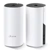 TP-Link AC1200 Deco M4 belaidis maršrutizatorius (2 vnt.)