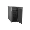 Korpusas Cooler Master Silencio S600 Midi Tower Juodas