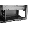 Korpusas Cooler Master Silencio S600 Midi Tower Juodas