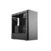 Korpusas Cooler Master Silencio S600 Midi Tower Juodas