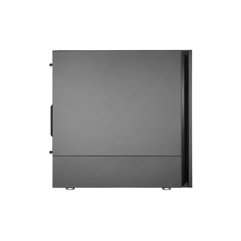 Korpusas Cooler Master Silencio S600 Midi Tower Juodas