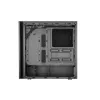 Korpusas Cooler Master Silencio S600 Midi Tower Juodas