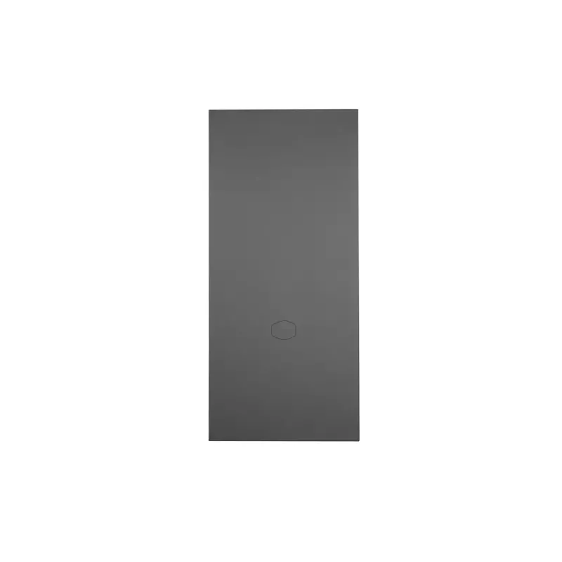 Korpusas Cooler Master Silencio S600 Midi Tower Juodas