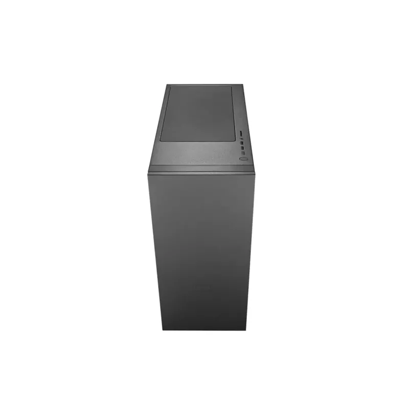 Korpusas Cooler Master Silencio S600 Midi Tower Juodas
