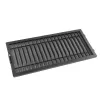 Korpusas Cooler Master Silencio S600 Midi Tower Juodas