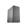 Korpusas Cooler Master Silencio S600 Midi Tower Juodas