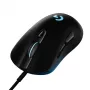 LOGITECH G403 Hero Gaming Mouse USB Black EWR2