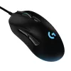 LOGITECH G403 Hero Gaming Mouse USB Black EWR2