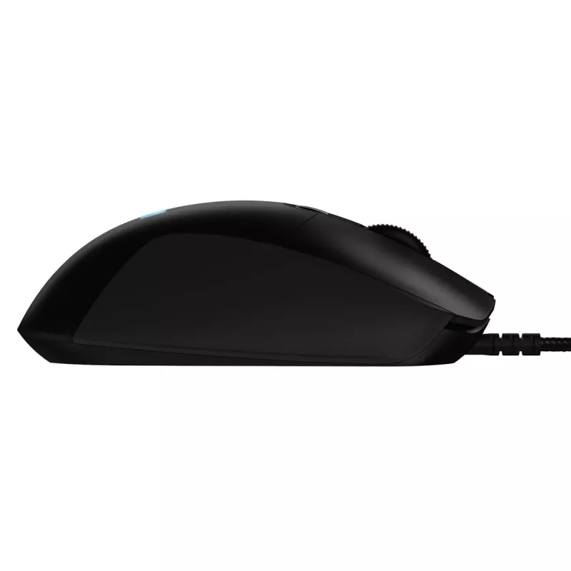 LOGITECH G403 Hero Gaming Mouse USB Black EWR2