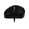 LOGITECH G403 Hero Gaming Mouse USB Black EWR2