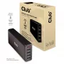CLUB3D CAC-1903 USB įkroviklis, 5 prievadai, iki 111 W