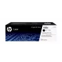HP 106A juodas originalus lazerinis kasetė, 1000 puslapių, juoda, 1 vnt.