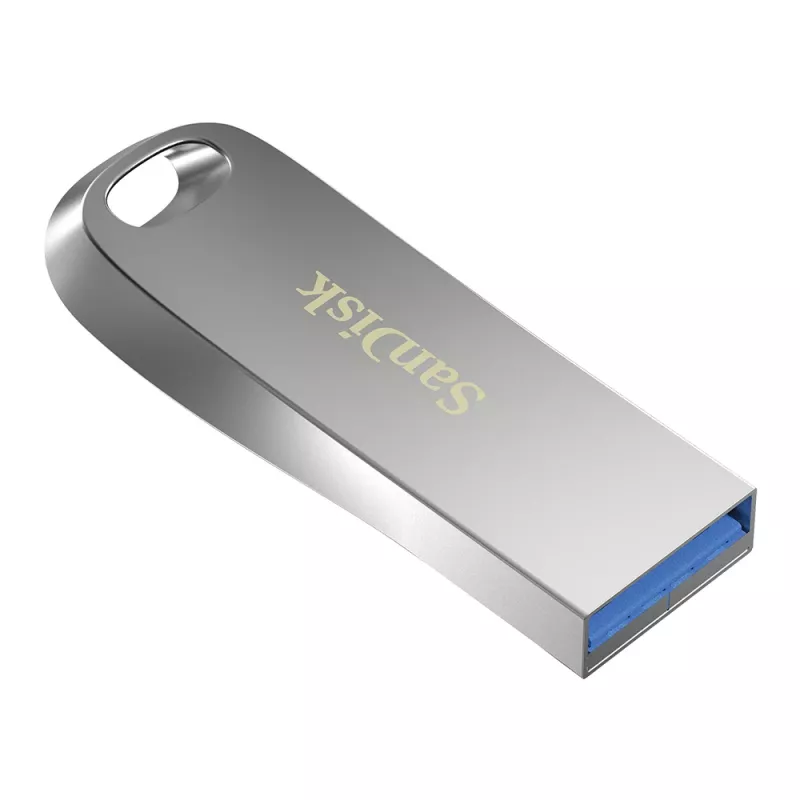 USB atmintukas SanDisk 128 GB USB Type-A 3.2 Gen 1 Ultra Luxe