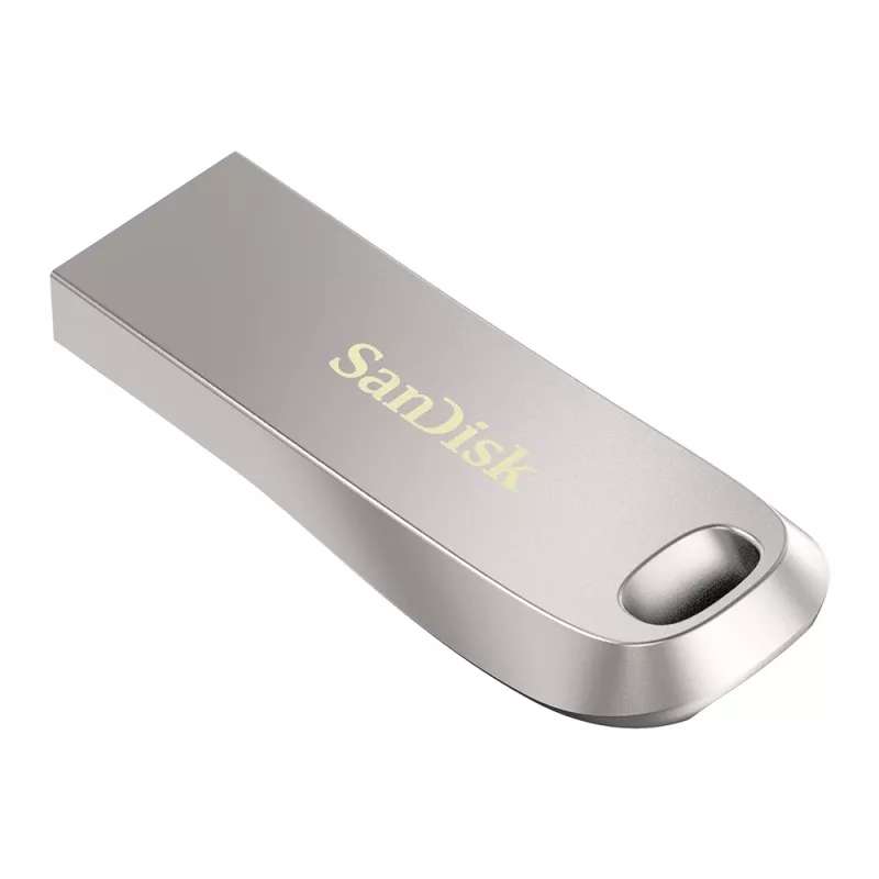 USB atmintukas SanDisk 128 GB USB Type-A 3.2 Gen 1 Ultra Luxe