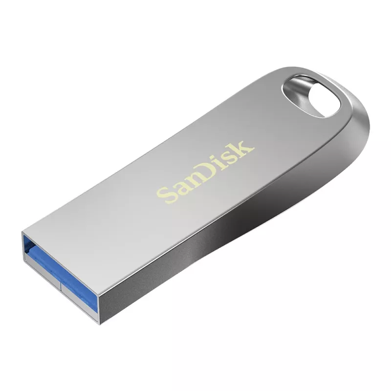 USB atmintukas SanDisk 128 GB USB Type-A 3.2 Gen 1 Ultra Luxe